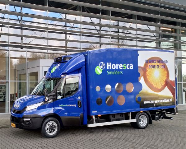 Smulders Horeca Grootverbruik